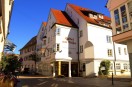 Hotel-Restaurant "Gasthof zum Ochsen" in 89584 Ehingen: